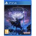 Elden Ring Nightreign – Collectors Edition (playstation 4)