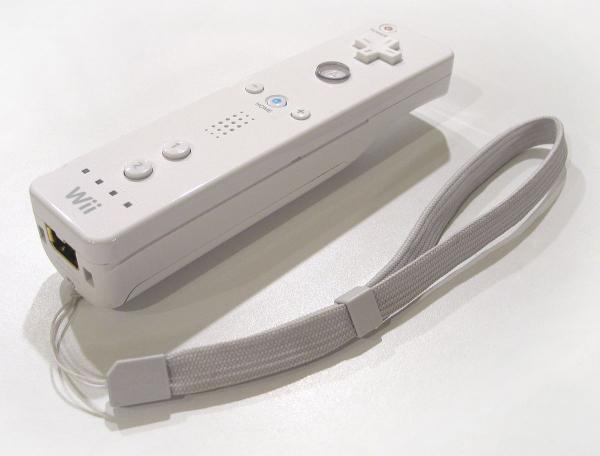 Nintendo Wii Remote (Gameoutlet)