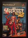NBA Street vol 2