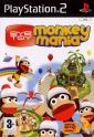 EyeToy: Monkey Mania