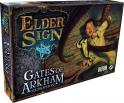 Elder Sign: Gates of Arkham