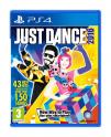 Just Dance 2016