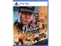 Deliver At All Costs (playstation 5)
