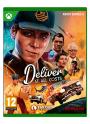 Deliver At All Costs (xbox Series X)