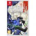 Raidou: Remastered – The Mystery Of The Soulless Army (switch)
