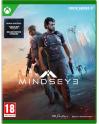 Mindseye (xbox Series X)