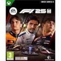Ea Sports: F1 25 (xbox Series X)