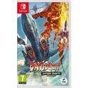 Batsugun Saturn Tribute Boosted (nintendo Switch)