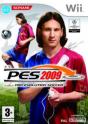 Pro Evolution Soccer 2009