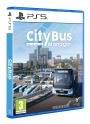 City Bus Manager  (playstation 5)