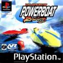 VR Sports Powerboat Racing