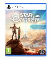 Star Overdrive (playstation 5)
