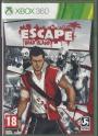 Escape Dead Island