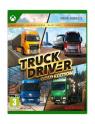 Truck Driver: Gold Edition (xbox Series X)