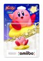 Amiibo Figurine - Kirby (Kirby Collection)