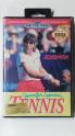 Jennifer Capriati Tennis