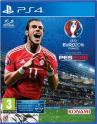 Pro Evolution Soccer (PES) 2016 - EURO 2016 Version