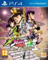 JoJos Bizarre Adventure: Eyes of Heaven