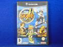 Disneys Extreme Skate Adventure