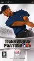 Tiger Woods PGA Tour 06