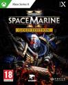 Warhammer 40,000: Space Marine 2 - Gold Edition (xbox Series X)