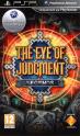 The Eye of Judgement Legends