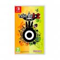 Patapon 1+2 Replay (nintendo Switch)