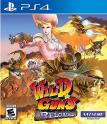 Wild Guns: Reloaded (#)