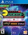 Pac Man: Championship Edition 2 (#)