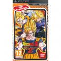 Dragon Ball Z Shin Budokai 2 - Essentials