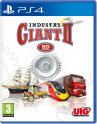 Industry Giant 2 HD Remake