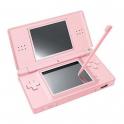 Nintendo DS Lite Basenhet - Pink