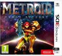 Metroid: Samus Returns