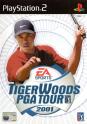 Tiger Woods PGA Tour 2001