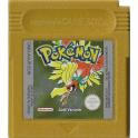 Pokemon Gold Version