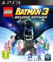 LEGO Batman 3: Beyond Gotham