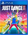Just Dance 2018
