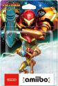 Nintendo Amiibo Character - Samus Aran (Metroid Collection)