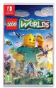 LEGO Worlds (English/Danish)