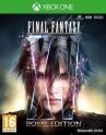 Final Fantasy XV - Royal Edition
