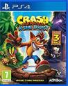 Crash Bandicoot N. Sane Trilogy