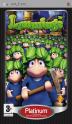 Lemmings - Platinum