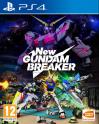 New Gundam Breaker