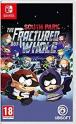 South Park: The Fractured But Whole