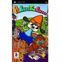 PaRappa The Rapper