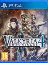 Valkyria Chronicles 4