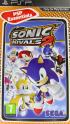 Sonic Rivals 2 - Essentials