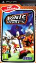 Sonic Rivals - Essentials
