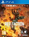 Red Faction: Guerrilla - Re-Mars-Tered