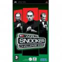 World Snooker Challenge 2005